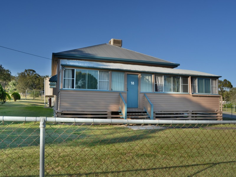 18 Yangan Road, Warwick QLD 4370