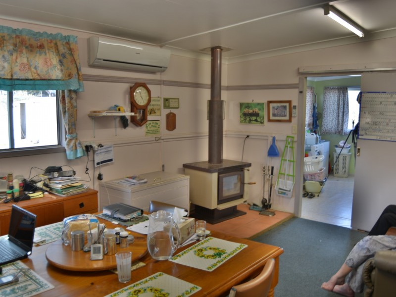 18 Yangan Road, Warwick QLD 4370