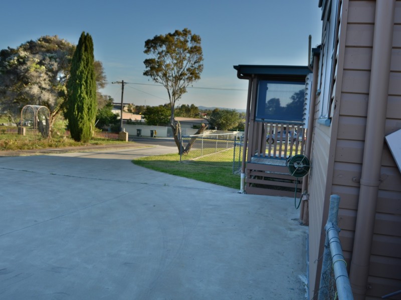 18 Yangan Road, Warwick QLD 4370