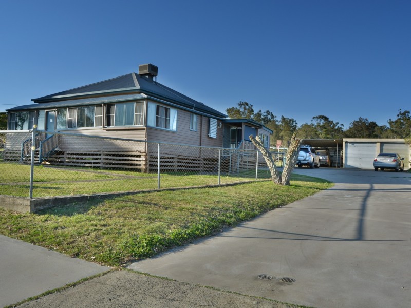 18 Yangan Road, Warwick QLD 4370