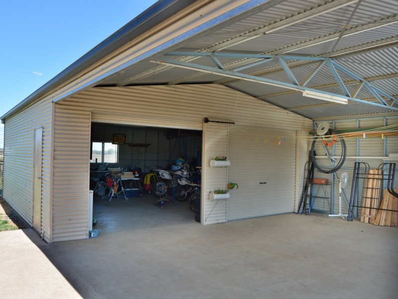 19 South Street, Allora QLD 4362