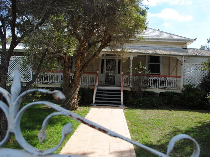 73 Canning Street, Warwick QLD 4370