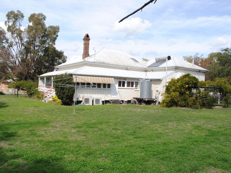 73 Canning Street, Warwick QLD 4370