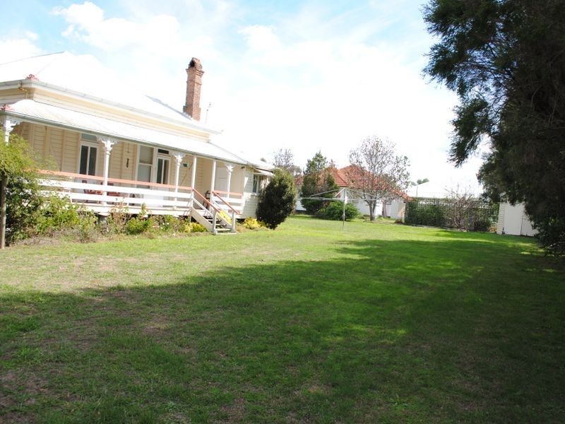 73 Canning Street, Warwick QLD 4370