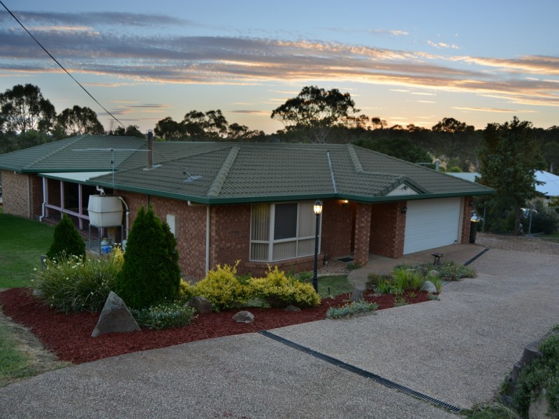 9 William Craig Drive, Warwick QLD 4370