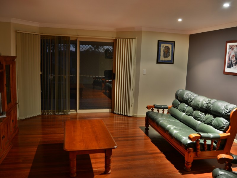 9 William Craig Drive, Warwick QLD 4370