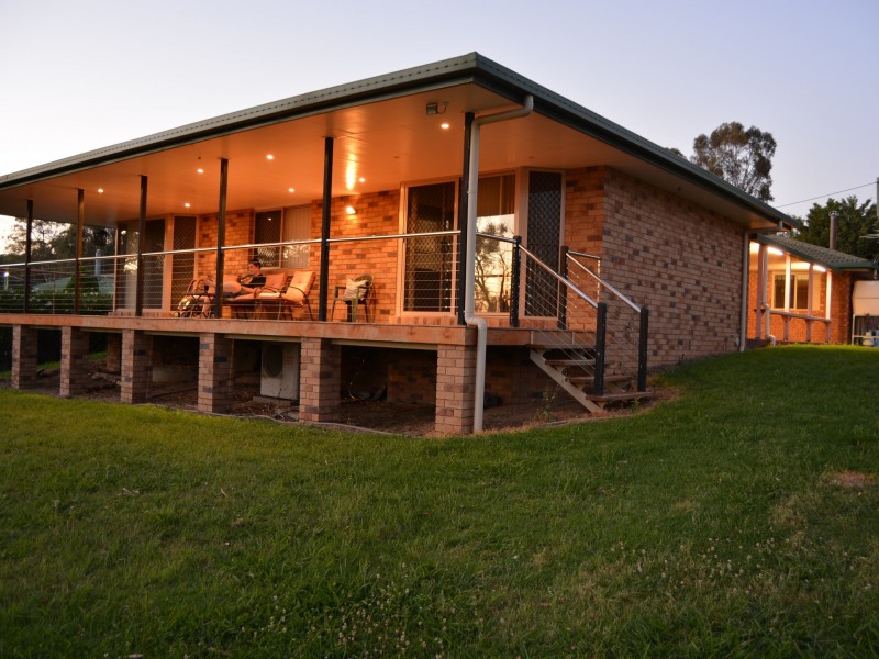 9 William Craig Drive, Warwick QLD 4370