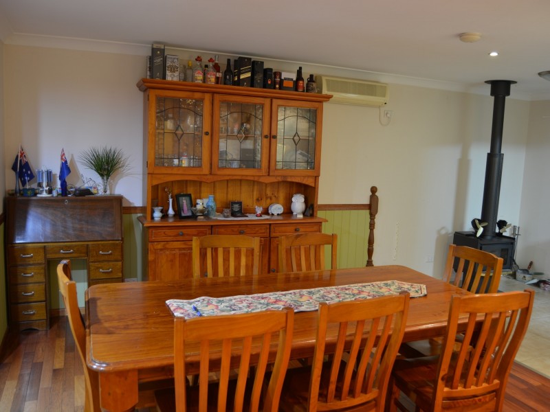 9 William Craig Drive, Warwick QLD 4370