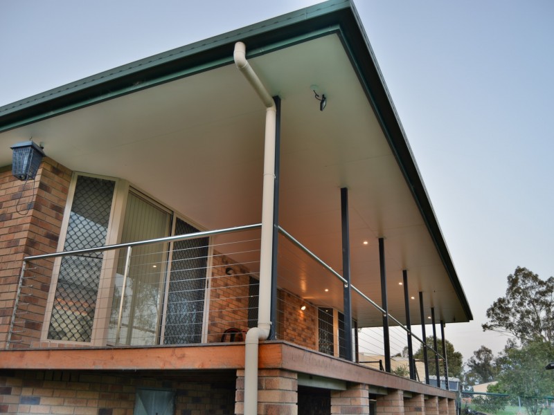 9 William Craig Drive, Warwick QLD 4370