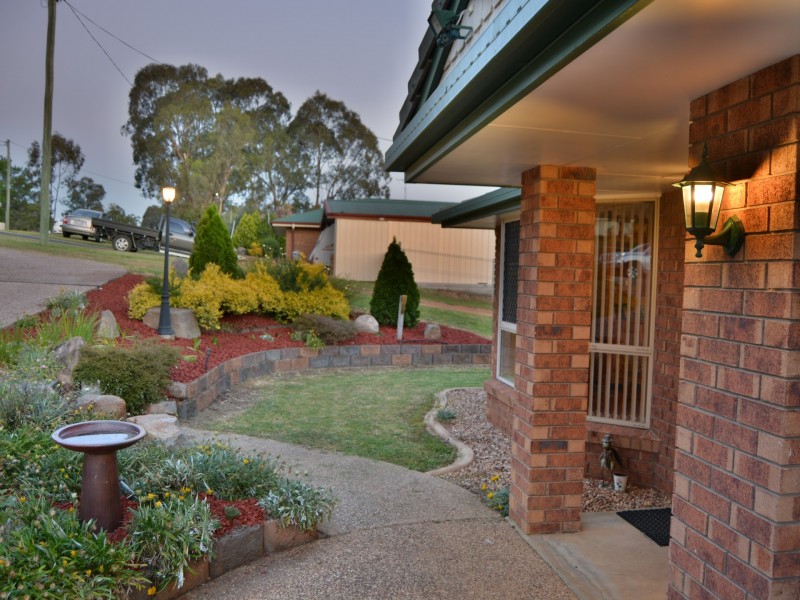 9 William Craig Drive, Warwick QLD 4370