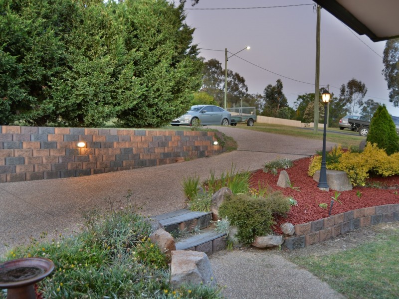 9 William Craig Drive, Warwick QLD 4370