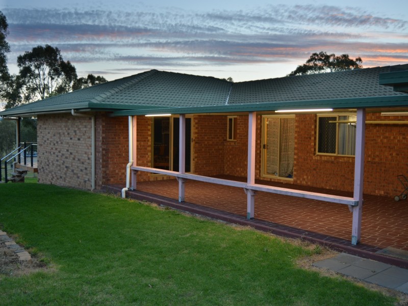 9 William Craig Drive, Warwick QLD 4370