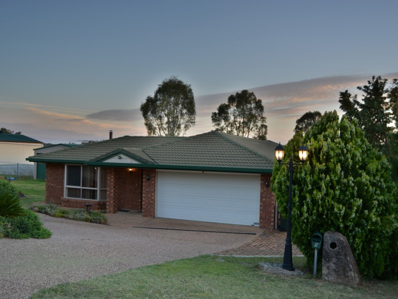 9 William Craig Drive, Warwick QLD 4370