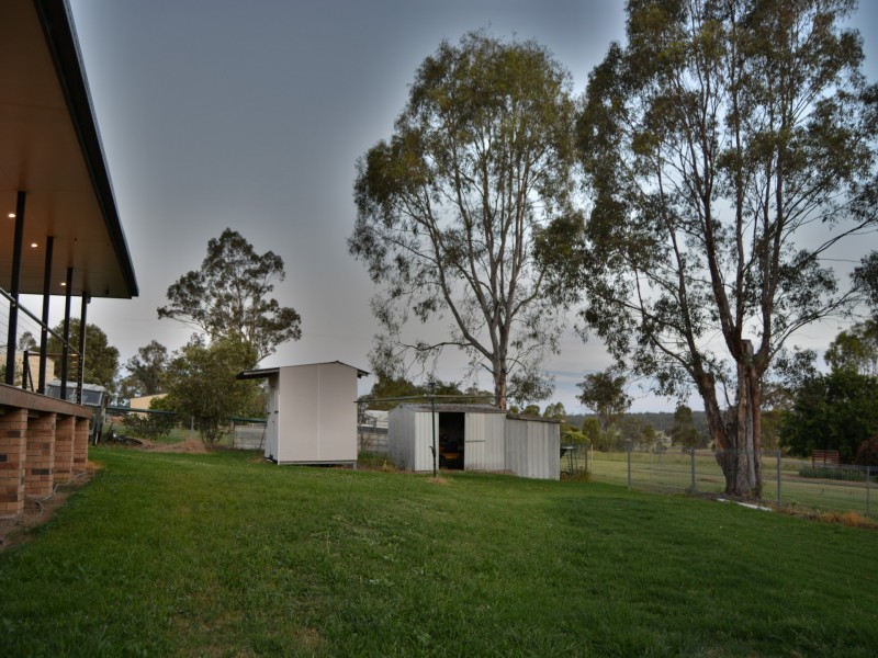 9 William Craig Drive, Warwick QLD 4370