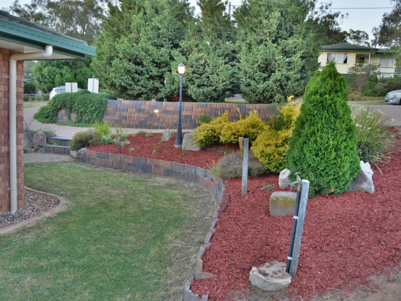 9 William Craig Drive, Warwick QLD 4370