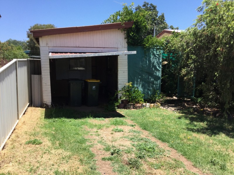 124 Locke Street, Warwick QLD 4370