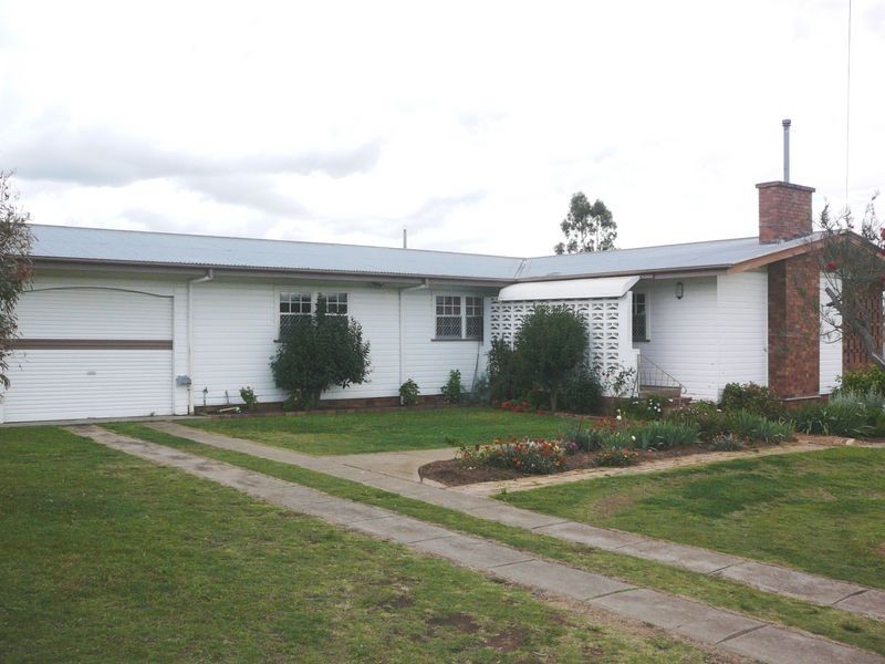 225 Pratten Street, Warwick QLD 4370