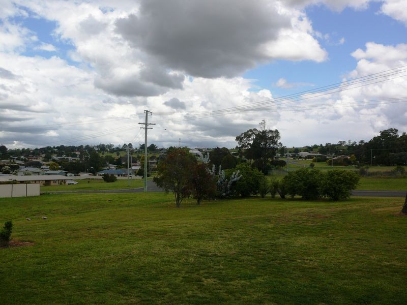 225 Pratten Street, Warwick QLD 4370