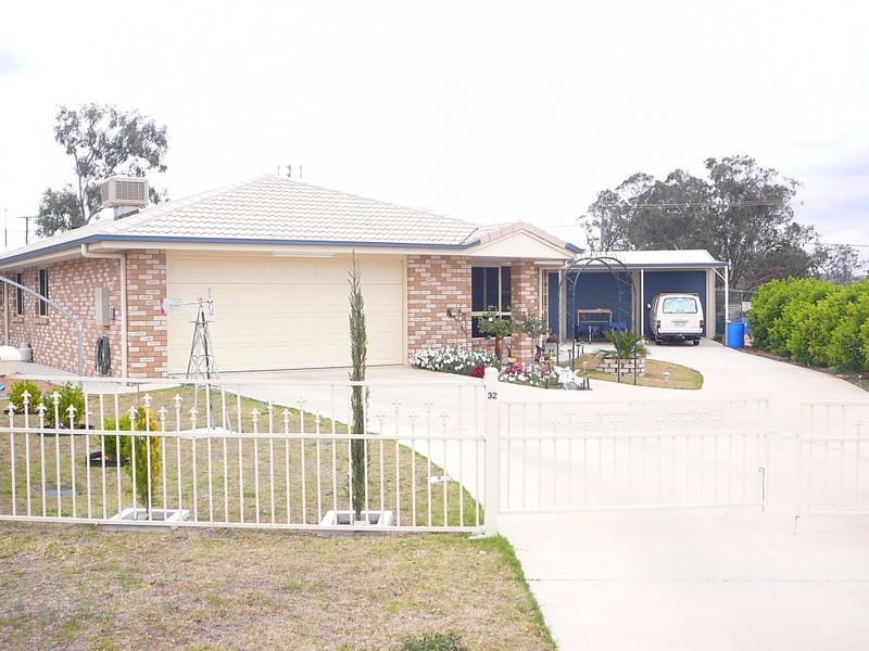 Rosenthal Heights QLD 4370