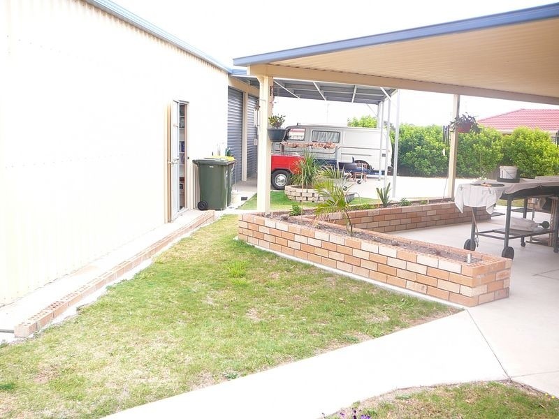 Rosenthal Heights QLD 4370