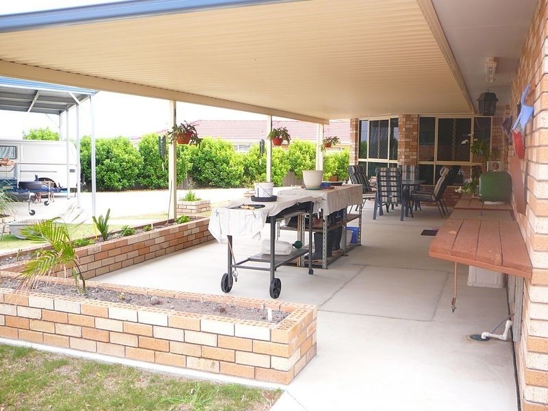 Rosenthal Heights QLD 4370