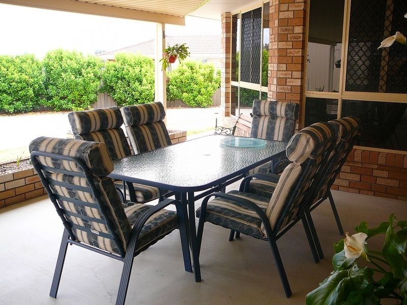 Rosenthal Heights QLD 4370
