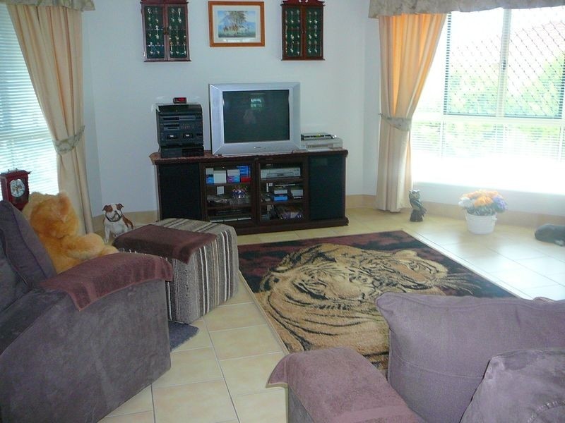 Rosenthal Heights QLD 4370