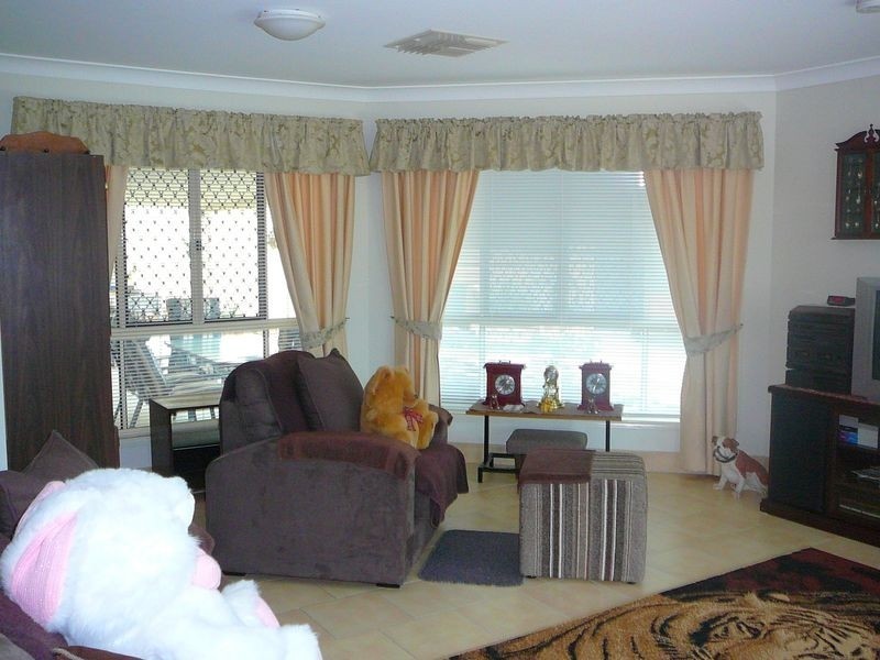 Rosenthal Heights QLD 4370