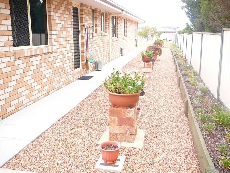 Rosenthal Heights QLD 4370