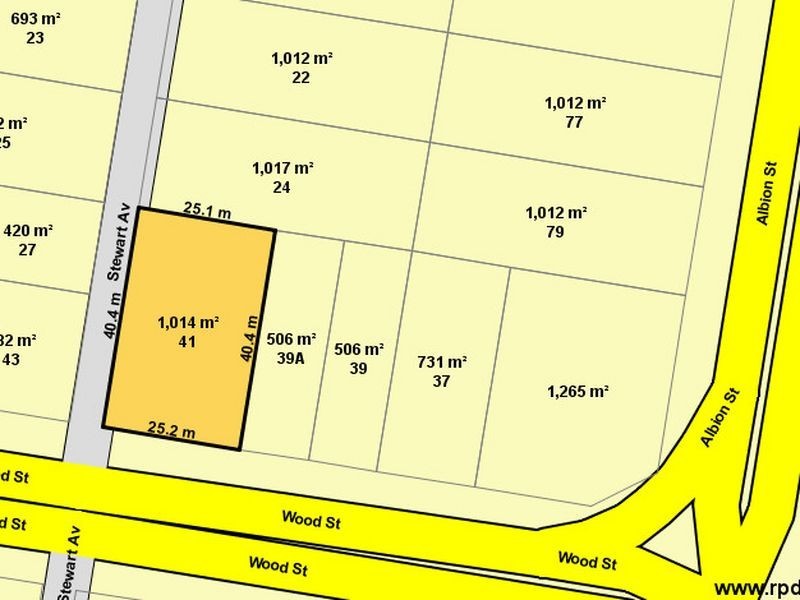 41 Wood Street, Warwick QLD 4370