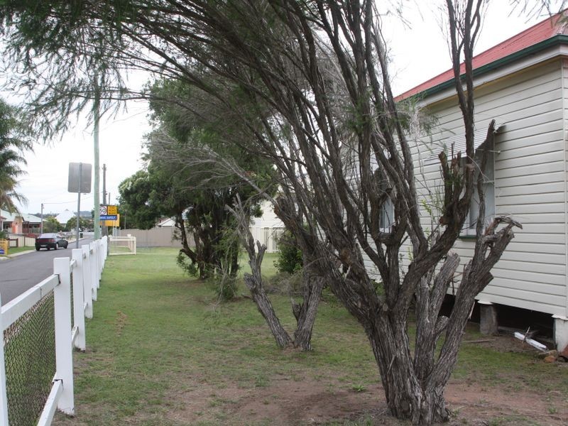 41 Wood Street, Warwick QLD 4370