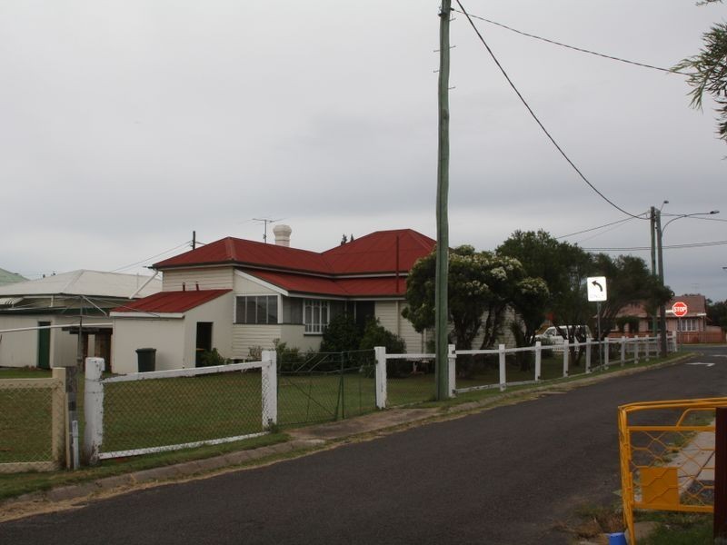 41 Wood Street, Warwick QLD 4370