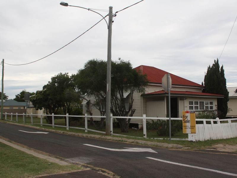 41 Wood Street, Warwick QLD 4370