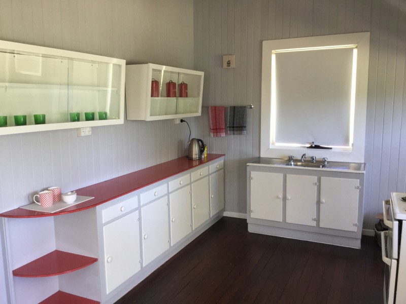 16 Kurrajong Street, Killarney QLD 4373