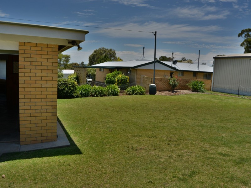 13 Braemar Street, Warwick QLD 4370