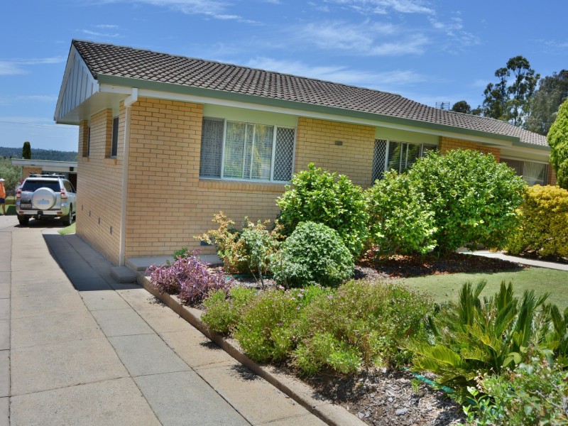 13 Braemar Street, Warwick QLD 4370