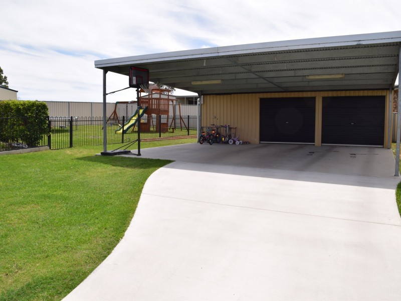 13 Batterham Street, Warwick QLD 4370