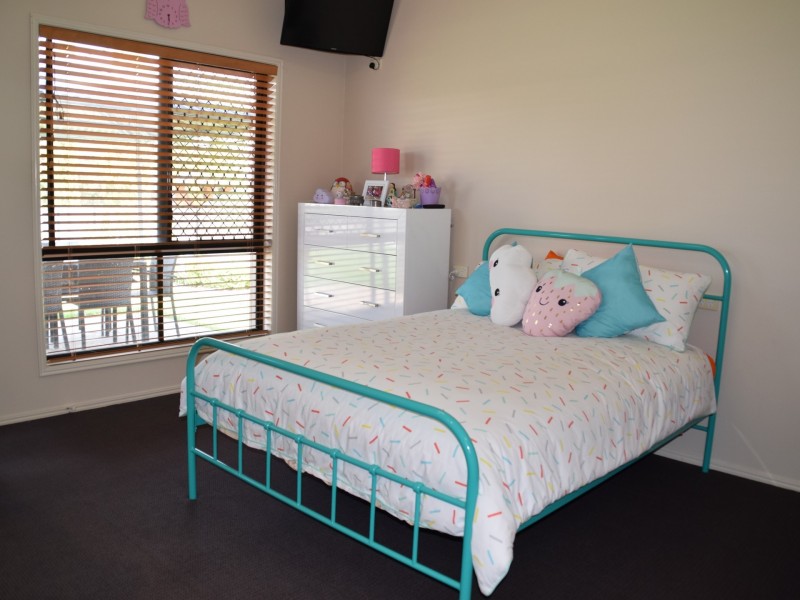 13 Batterham Street, Warwick QLD 4370