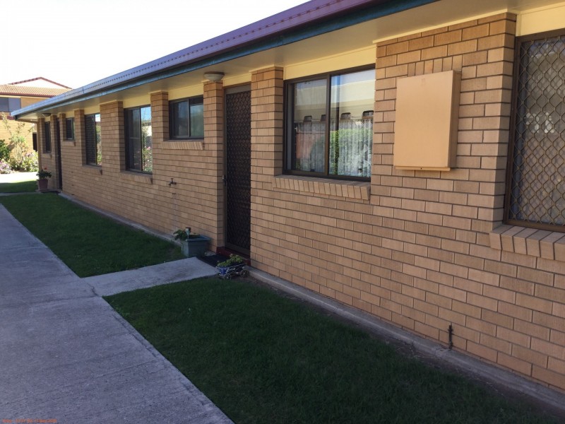 2/61 Guy Street, Warwick QLD 4370