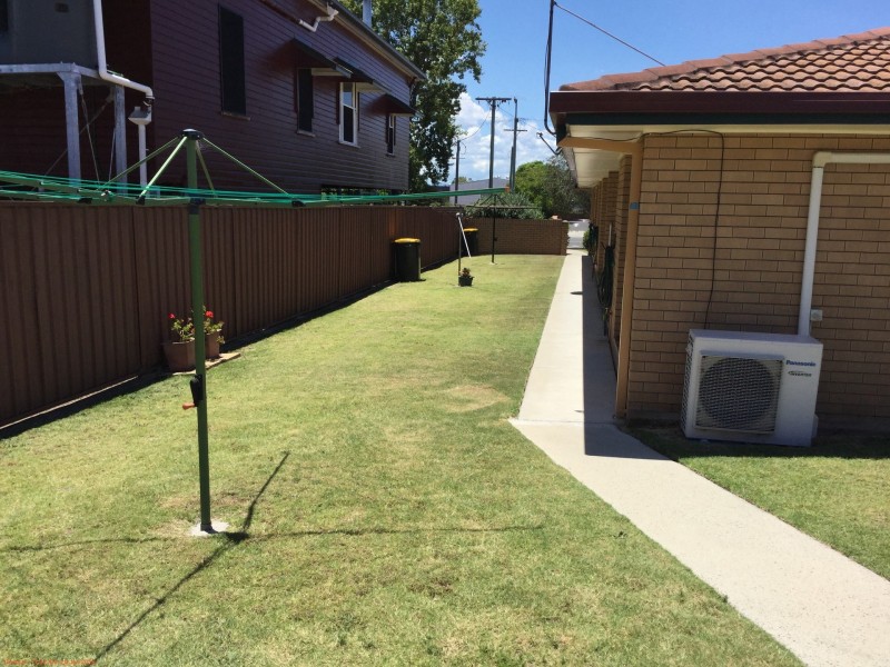 2/61 Guy Street, Warwick QLD 4370