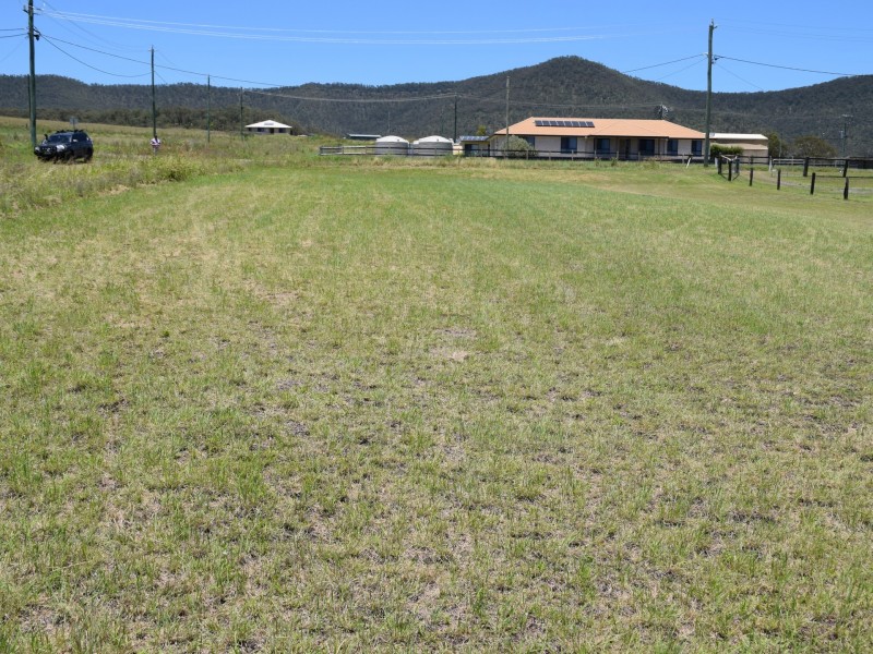 Lot 35 Slade Street, Maryvale QLD 4370