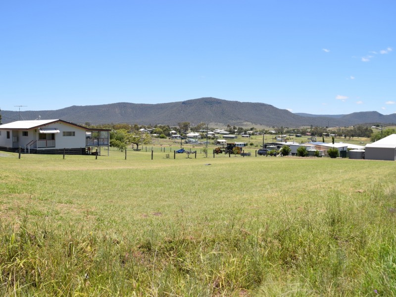 Lot 35 Slade Street, Maryvale QLD 4370