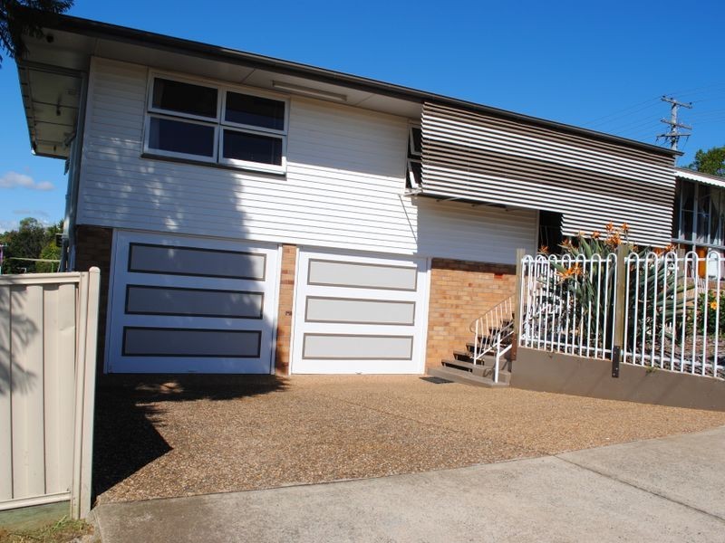 93 Locke Street, Warwick QLD 4370