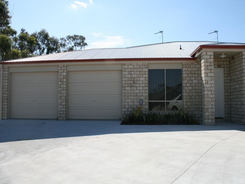 Unit 1, 2 Rose Lea Court, Warwick QLD 4370