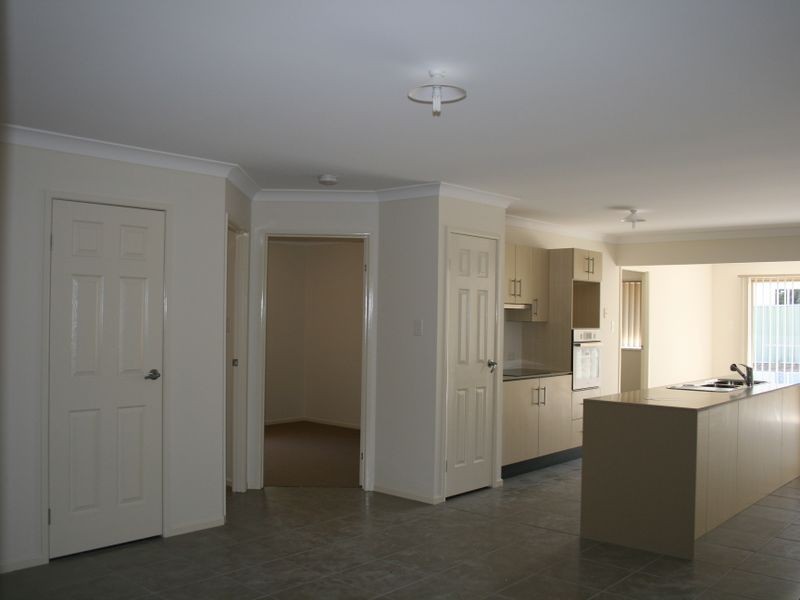 Unit 1, 2 Rose Lea Court, Warwick QLD 4370