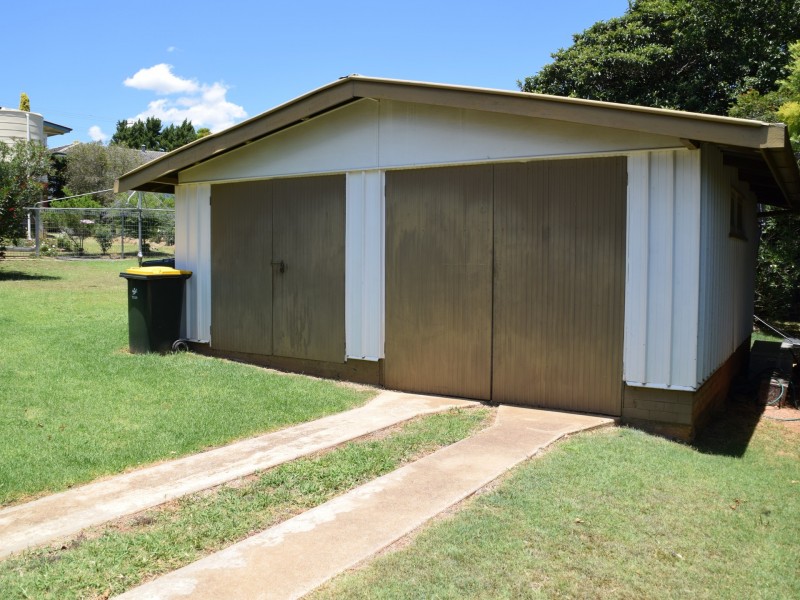 11 Hudson Street, Warwick QLD 4370