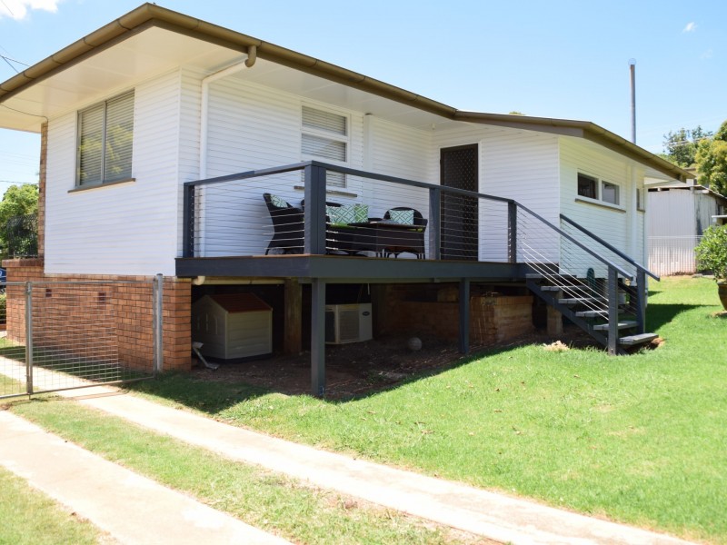 11 Hudson Street, Warwick QLD 4370