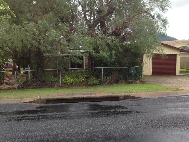 25 Pine Street, Killarney QLD 4373