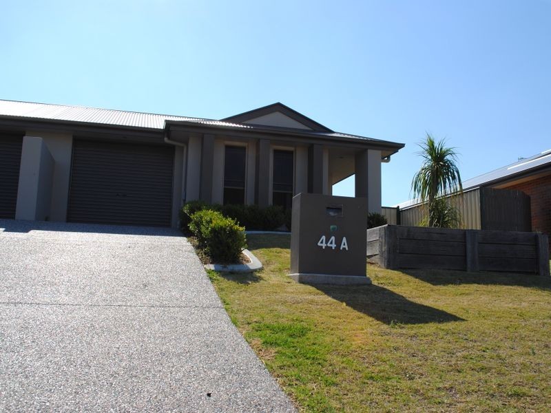 44A Himyar Drive, Warwick QLD 4370