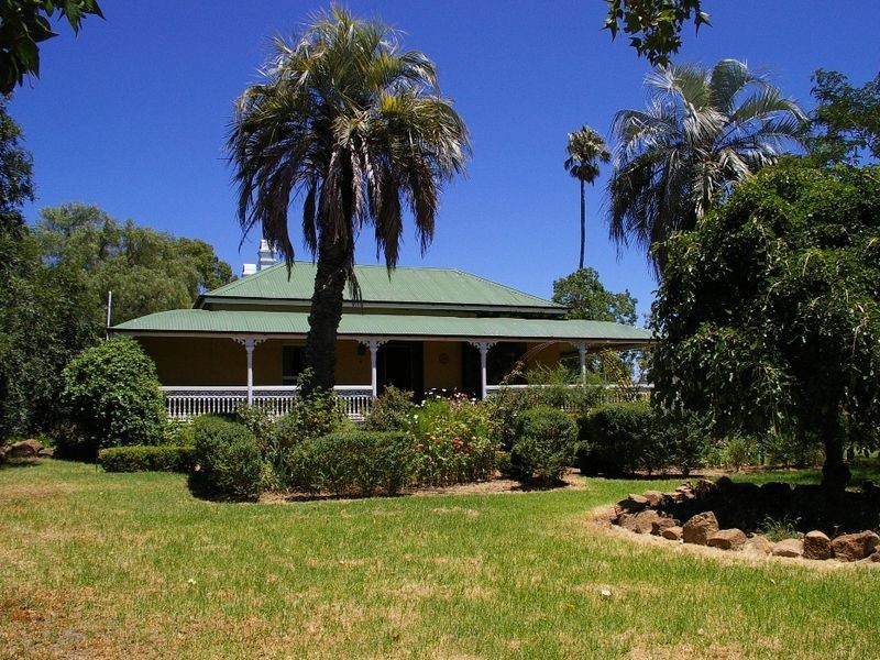 Warwick QLD 4370